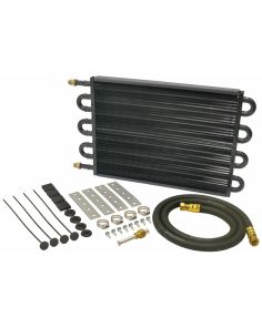 20k Hd Transmission Cool  DERALE 13304