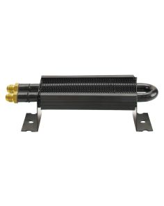Power Steering Cooler 2 Pass -6AN DERALE 13310
