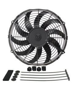 12in HO Extreme Electric Fan DERALE 16112
