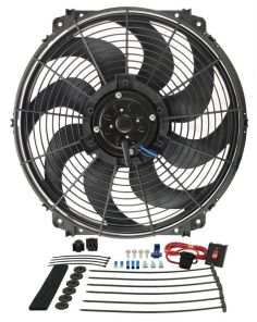 16in Tornado Fan 2175 CFM DERALE 16516