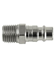 1/4 NPT M QD STEM FOR AIR TOOLS HC-1166 DeVilbiss 240015