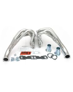 SBC Headers 1.75 Dia Ceramic Coated DOUGS HEADERS D329