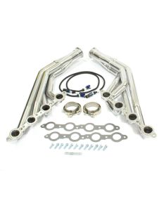 Coated Header - GM LS Engines 64-72 Chevelle DOUGS HEADERS D3336