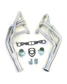 Coated Headers - SBC  DOUGS HEADERS D368