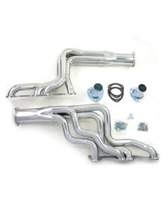 Coated Headers - Pontiac V8 326-455 DOUGS HEADERS D567
