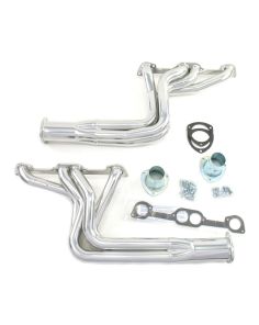 Coated Headers - Pontiac V8 350/400/455 DOUGS HEADERS D581