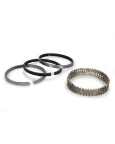 Pro Select Ring Set - 4.600 .043 .043 3/16 DIAMOND RACING PRODUCTS 9244600