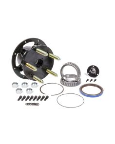 5x5 Hub Assembly 2-7/8in Smart Tube DIVERSIFIED MACHINE CRC-2050