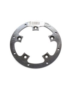 Brake Rotor Adapter for 2-7/8in Smart Tube Hub DIVERSIFIED MACHINE CRC-2057A