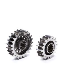 Friction Fighter Quick Change Gears 4G DIVERSIFIED MACHINE FFQCG-4G