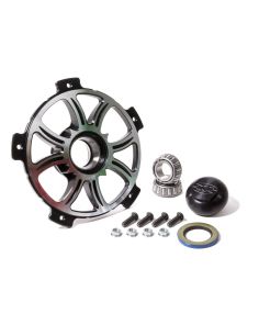 Tetris Front Hub Set Flyweight DIVERSIFIED MACHINE SRC-1964LW