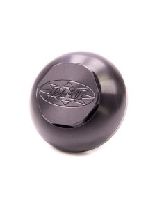Dust Cover Threaded Blk  DIVERSIFIED MACHINE SRC-1995B