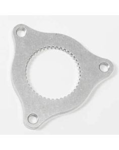 Splined Adaptor 6 Pin  DIVERSIFIED MACHINE SRC-2701