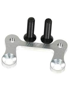 Left Front Caliper Mount w/Allen Bolts DIVERSIFIED MACHINE SRC-2810