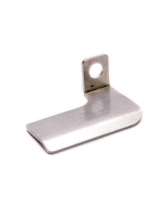 Brake Line Rock Guard  DIVERSIFIED MACHINE SRC-2820