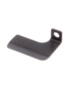 Brake Line Rock Guard Black DIVERSIFIED MACHINE SRC-2820B