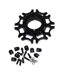 Clamp Splined Inboard Mount DIVERSIFIED MACHINE SRC-2932