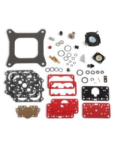 Rebuild Kit - Vacuum Secondary Demon DEMON CARBURETION 190003