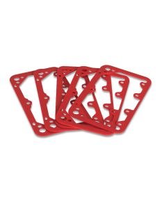 Bowl Gaskets - Non-Stick (5pk) DEMON CARBURETION 190030