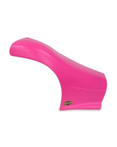 Dominator Late Model Flare Right Pink DOMINATOR RACING PRODUCTS 2303-PK