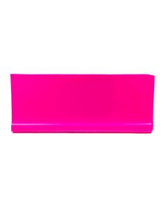 SS Nose Ext Pink Left Side Dominator SS DOMINATOR RACING PRODUCTS 304-PK
