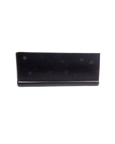 SS Nose Ext Black Right Side Dominator SS DOMINATOR RACING PRODUCTS 305-BK