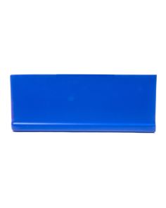 SS Nose Ext Blue Right Side Dominator SS DOMINATOR RACING PRODUCTS 305-BL