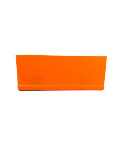 SS Nose Ext Orange Right Side Dominator SS DOMINATOR RACING PRODUCTS 305-OR