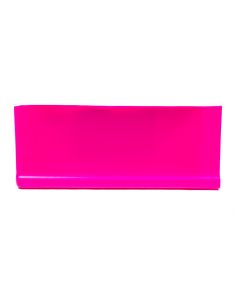 SS Nose Ext Pink Right Side Dominator SS DOMINATOR RACING PRODUCTS 305-PK