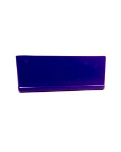 SS Nose Ext Purple Right Side Dominator SS DOMINATOR RACING PRODUCTS 305-PU