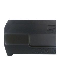 SS Tail Black Left Side Only Dominator SS DOMINATOR RACING PRODUCTS 306-BK