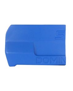 SS Tail Blue Left Side Dominator SS DOMINATOR RACING PRODUCTS 306-BL