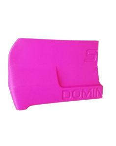 SS Tail Pink Left Side Only Dominator SS DOMINATOR RACING PRODUCTS 306-PK