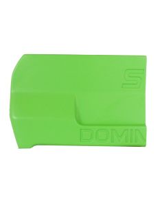SS Tail Xtreme Green Left Side Dominator SS DOMINATOR RACING PRODUCTS 306-XG