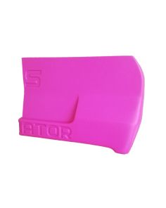 SS Tail Pink Right Side Only Dominator SS DOMINATOR RACING PRODUCTS 307-PK