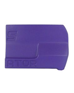SS Tail Purple Right Side Only Dominator SS DOMINATOR RACING PRODUCTS 307-PU