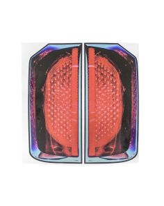 Tail Graphics Dominator SS DOMINATOR RACING PRODUCTS 309