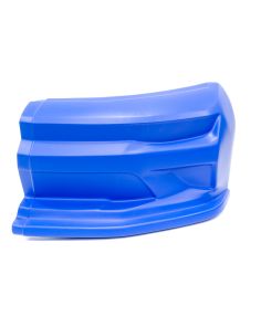 Nose Camaro SS Blue Left Side DOMINATOR RACING PRODUCTS 331-BL