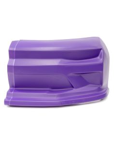 Nose Camaro SS Purple Left Side DOMINATOR RACING PRODUCTS 331-PU