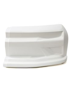 Nose Camaro SS White Left Side DOMINATOR RACING PRODUCTS 331-WH