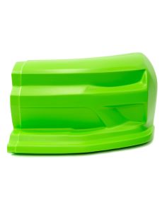 Nose Camaro SS Xtreme Green Left Side DOMINATOR RACING PRODUCTS 331-XG