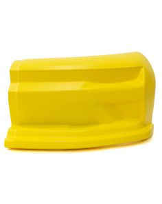 Nose Camaro SS Yellow Left Side DOMINATOR RACING PRODUCTS 331-YE