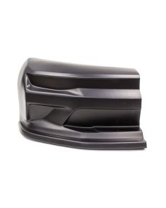 Nose Camaro SS Black Right Side DOMINATOR RACING PRODUCTS 332-BK