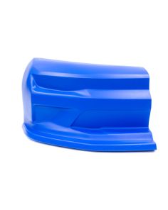 Nose Camaro SS Blue Right Side DOMINATOR RACING PRODUCTS 332-BL