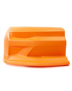 Nose Camaro SS Orange Right Side DOMINATOR RACING PRODUCTS 332-OR