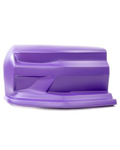 Nose Camaro SS Purple Right Side DOMINATOR RACING PRODUCTS 332-PU