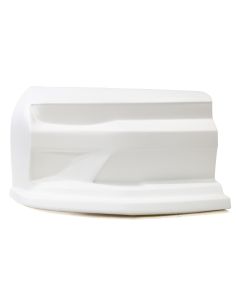 Nose Camaro SS White Right Side DOMINATOR RACING PRODUCTS 332-WH