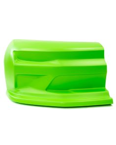Nose Camaro SS Xtreme Green Right Side DOMINATOR RACING PRODUCTS 332-XG