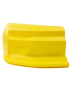 Nose Camaro SS Yellow Right Side DOMINATOR RACING PRODUCTS 332-YE