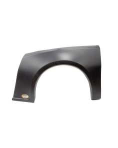 Fender Left Camaro SS Black DOMINATOR RACING PRODUCTS 334-BK